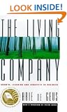 The Living Company: Growth Learning and Longevity in Business