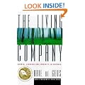 The Living Company: Growth Learning and Longevity in Business