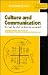 Book Culture and Communication: The Logic by which Symbols Are Connected. An Introduction to the Use of Structuralist Analysis in Social Anthropology (Them