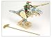  : Teenage Mutant Ninja Turtles Dino Runner Aliosaurus w/ Michelangelo