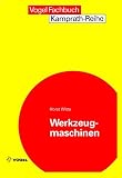 Werkzeugmaschinen