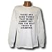 There are some things that money cannot buy - for the rest there is Grandma Long Slee...