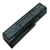Toshiba Satellite M305-S4848 Main Battery