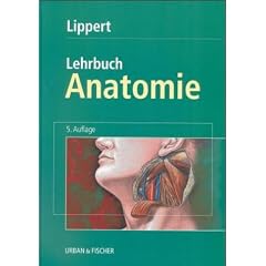 Lehrbuch Anatomie