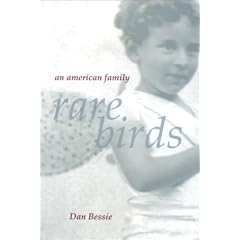 Rare Birds: An American Family