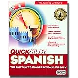 Quickstudy Spanish