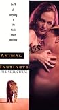 VHS : Animal Instincts: The Seductress