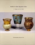 Studies in Early Egyptian Glass