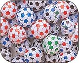 Chocolate Sports Balls Soccer Balls [5LB Box]