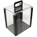 Trademark Poker 1,000-Chip Carrier