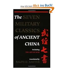 The Seven Military Classics of Ancient China (History & Warfare)