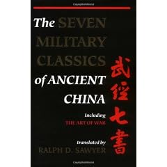The Seven Military Classics Of Ancient China