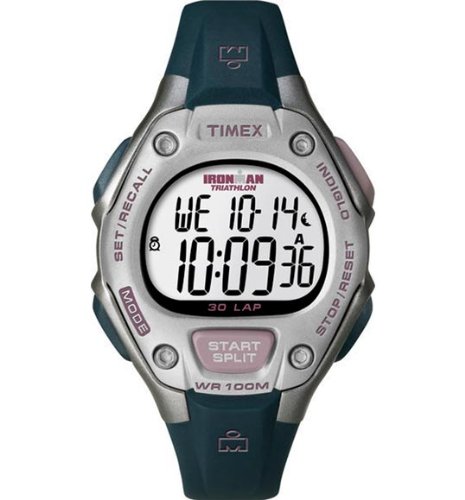 Timex 30 Lap Midsize Ironman Watch