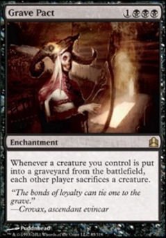Magic The Gathering
