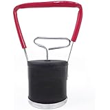 Industrial Magnetic Separator Pick-up Hand Tool w/ Quick Release Handle