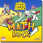 SchoolHouse Rock! Math Rock