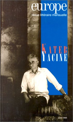 Kateb Yacine, num�ro 828