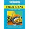 freezer & microwave oven