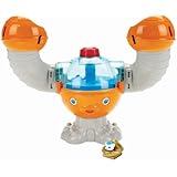 Fisher-Price Octonauts Gup Speeders Octopod Launcher