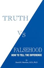 Truth vs. Falsehood: How to Tell the Difference