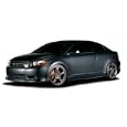 2005 - 2008 Scion tC Five Axis Urethane Lip Kit