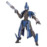 Libenbarrels of Iron: Arma Idaten Fine Scale Model Kit