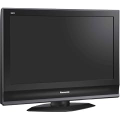 Panasonic TX 32 LMD 70 FA 81,3 cm (32 Zoll) 16:9 HD-Ready LCD-Fernseher anthrazit/schwarz