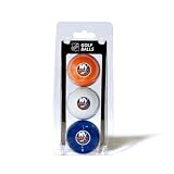 New York Islanders NY Golf Balls - 3 Pack Balls