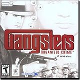 Gangsters - Organized Crime