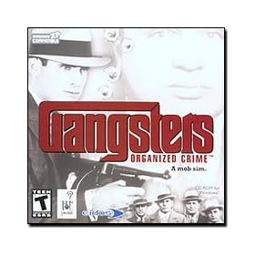 Gangsters: Organized Crime