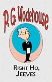 Right Ho, Jeeves