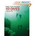 151 Dives in the Protected Waters of Washington State And British Columbia