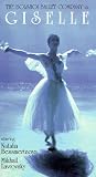 The Bolshoi Ballet Company in Giselle [VHS]