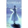 The Bolshoi Ballet Company in Giselle [VHS] by 