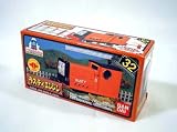 トーマスエンジンコレクションシリーズ 32 ラスティエンジン の評価・レビュー