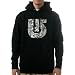Sports : Herren Hoodie Burton Brief History Hood