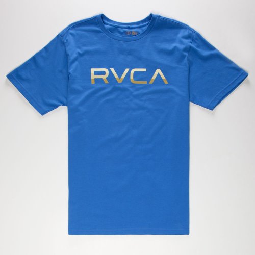 RVCA Tri Bar Mens T-Shirt
