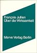 �ber die Wirksamkeit