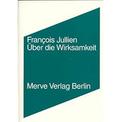 �ber die Wirksamkeit