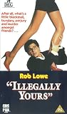 Produkt-Bild: Illegally Yours [UK IMPORT]