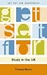 Get Set for Study in the UK (Get Set for University)