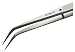 Price Comparison : Excelta 24-SA-PI, High Precision Stainless Steel Tweezers
