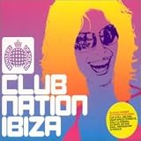 Review Various Artists  / Club Nation - Ibiza