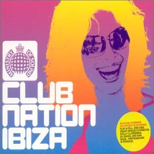 CD-Charts  Music : Club Nation - Ibiza