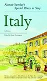 Special Places to Stay: Italy