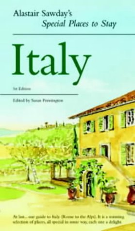 Childrens Toyshop  Travel : Special Places to Stay: Italy