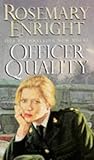 Officer quality