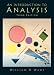 Books : Introduction to Analysis (3rd Edition)