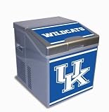Kentucky Wildcats Logo Portable Ice Maker