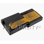 IBM ThinkPad R40 Series Battery
